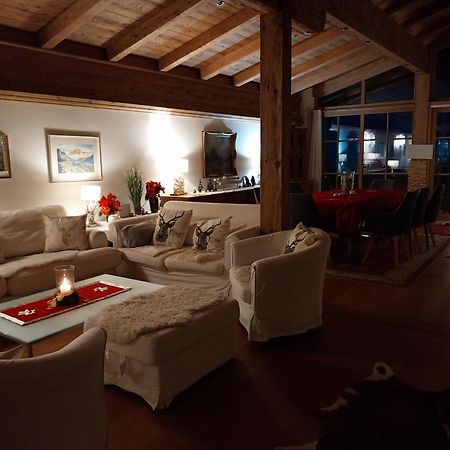 Luxuschalet Happy Home Tyrol Ellmau Exterior photo